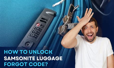 Changing Your Luggage Lock Code: A Simple Step.